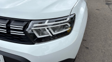 Dacia Duster 1.0 TCe 90 Expression 5dr Petrol Estate